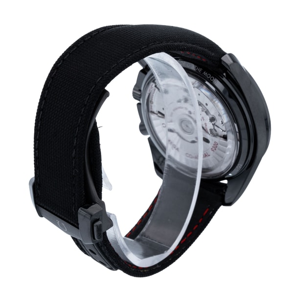 Omega Speedmaster Dark Side of the Moon 311.92.44.51.01.007